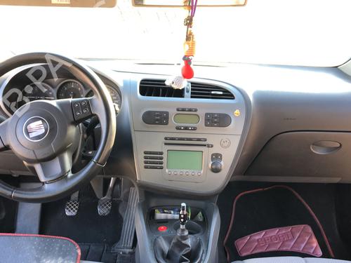 Electronic module SEAT LEON (1P1)  | BP24193251M83 