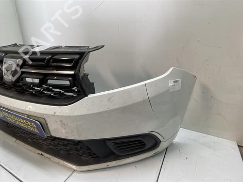 Front bumper DACIA SANDERO II | BP37182940C7 - Image 5