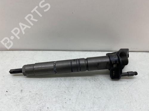Used Injector MERCEDES-BENZ C-CLASS (W204) [2007-2015]  22936899