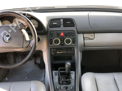 Other MERCEDES-BENZ CLK Convertible (A208) CLK 230 Kompressor (208.447) | BP24964755O1 