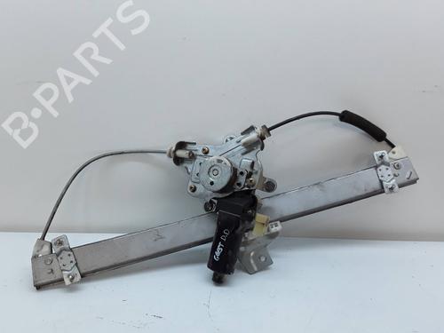 front-right-window-mechanism-hyundai-getz-tb-2001-2002-2003-2004-2005-2006-2007-2008-2009-2010-2011-32737226 main image
