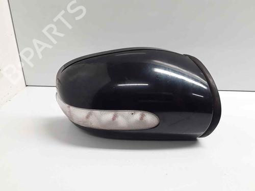 Used Right mirror MERCEDES-BENZ C-CLASS (W203) C 200 CDI (203.007) (122 hp) 30054542
