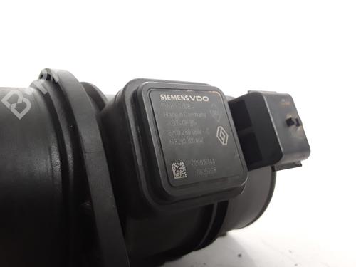 Mass air flow sensor NISSAN QASHQAI I (J10, NJ10) 1.5 dCi | BP9299166M95 