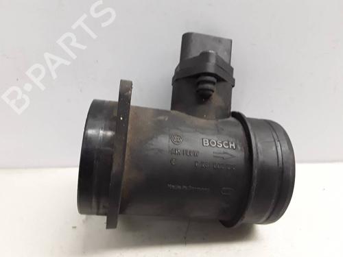 Used Mass air flow sensor VW PASSAT B5.5 (3B3) 1.9 TDI (101 hp) 17537237