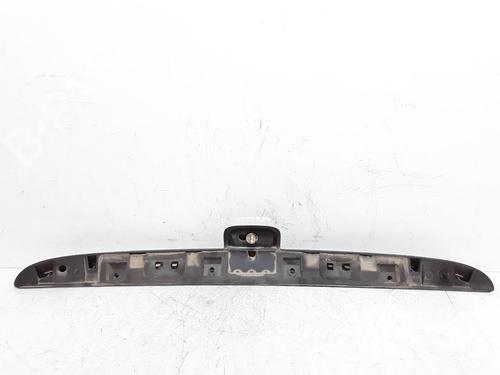 Lampa oświetlenia tablicy rejestracyjnej ROVER 25 I Hatchback (RF)  | BP14142255I40 