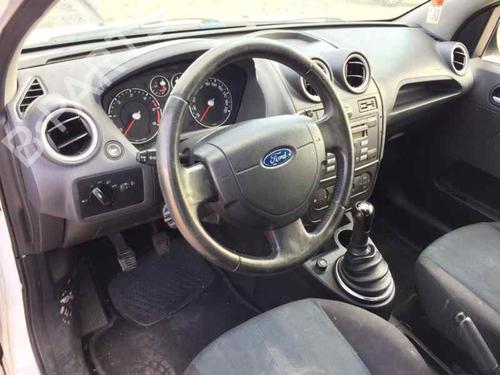 Starter FORD FIESTA V (JH_, JD_) 1.6 TDCi | BP7658057M8