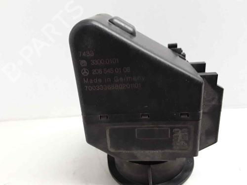 Other MERCEDES-BENZ E-CLASS (W210) E 290 Turbo-D (210.017) | BP24964754O1 