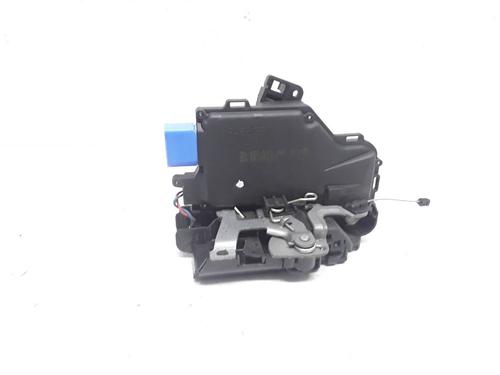Venstre foran lås VW GOLF V Variant (1K5) [2007-2009]  17773286