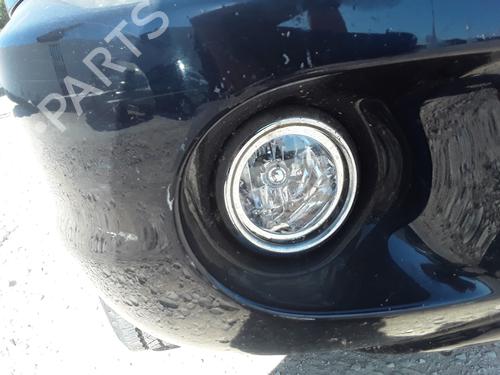 Right front fog light HYUNDAI SANTA FÉ I (SM) 2.0 CRDi | BP12540566C31