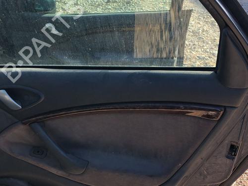 Elevalunas trasero izquierdo CITROËN C5 II (RC_) 1.8 16V (RC6FZB) | BP30925896C24