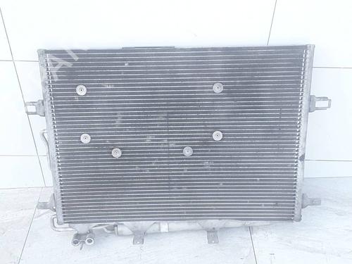 AC-Kondensator MERCEDES-BENZ E-CLASS (W211) E 320 CDI (211.026) (204 hp) 15245685