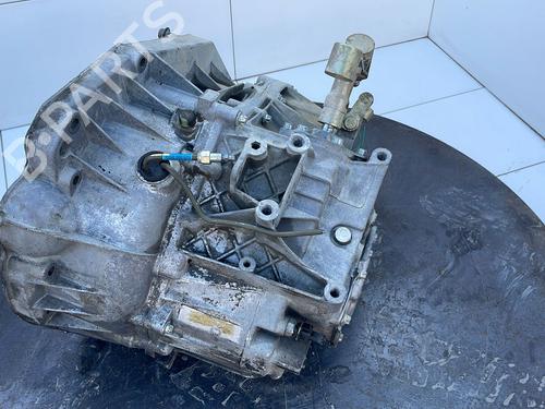 Gearbox OPEL VECTRA C (Z02) 2.0 DTI 16V (F69) | BP28503141M3 