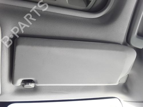 Right sun visor VOLVO S40 II (544) D5 BP8845068I2