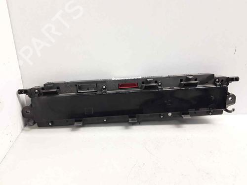 Used Instrument cluster RENAULT GRAND SCÉNIC II (JM0/1_) 1.9 dCi (116 hp) 29594936