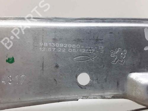 Rear right window mechanism CITROËN C3 III (SX)  | BP29717216C25 