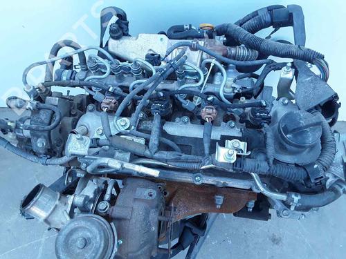 Engine TOYOTA YARIS (_P9_)  | BP13708529M1 