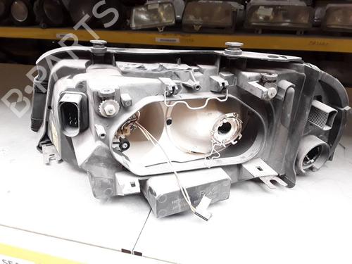Right headlight SEAT ALHAMBRA (7V8, 7V9) 1.9 TDI | BP12605721C29 