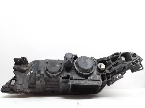 Right headlight RENAULT LAGUNA II (BG0/1_) 1.9 dCi (BG08, BG0G) | BP10414173C29 