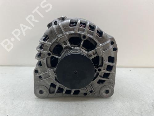Used Alternator RENAULT TRAFIC II Van (FL) [2001-2025]  27441780