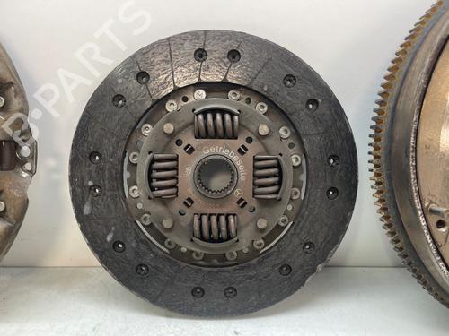 Other MERCEDES-BENZ VITO Bus (W639) 111 CDI (639.701, 639.703, 639.705) | BP28196332O1 