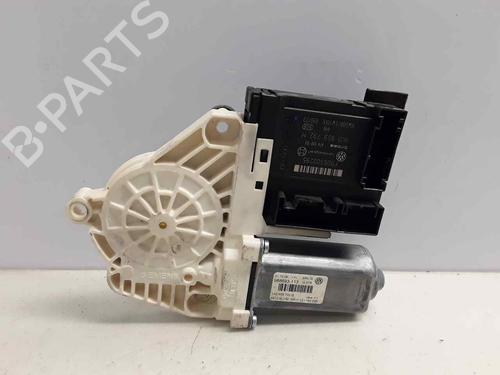 Used Right front window motor VW PASSAT B6 Variant (3C5) [2005-2011]  17074435