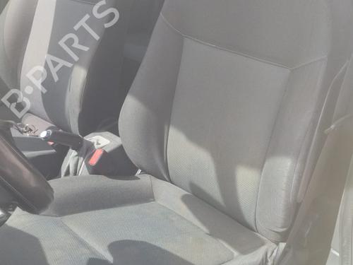 Left front window switch OPEL ASTRA H (A04) 1.6 (L48) | BP19067252I27 