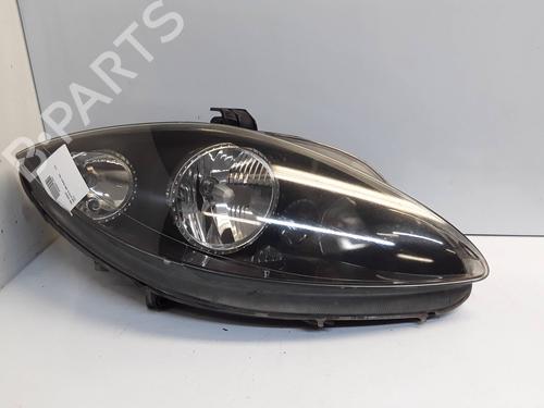 Used Right headlight SEAT ALTEA XL (5P5, 5P8) [2006-2015]  32175246