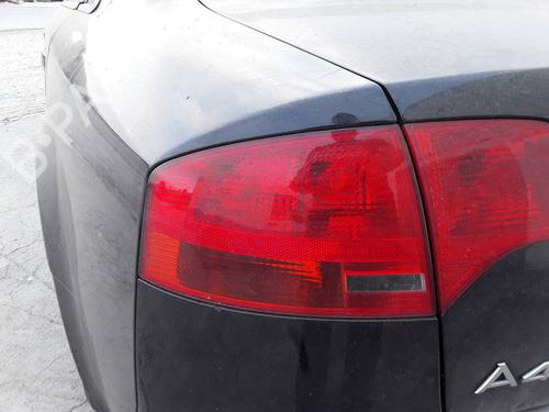 Used Left taillight Left taillight AUDI A4 B7 (8EC) 2.0 TDI quattro (140 hp) 36650259 36650259