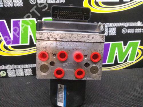 Pompe ABS VW PASSAT B6 (3C2) 2.0 TDI 16V | BP10260861M43 