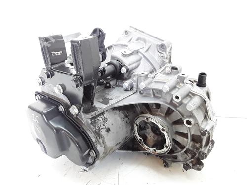 Gearbox SKODA RAPID (NH3, NK3, NK6) 1.6 TDI | BP10379074M3 