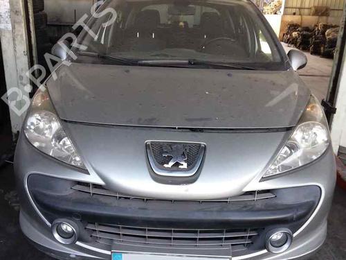Used Parts PEUGEOT 207 (WA_, WC_) 1.4 16V (88 hp) 4340095
