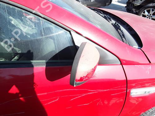 Right mirror OPEL TIGRA TwinTop (X04) 1.4 (R97) | BP13611142C27 
