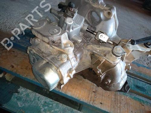 Used Gearbox OPEL COMBO Box Body/MPV [2001-2026]  7466587