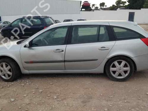 Engine control unit (ECU) RENAULT LAGUNA II Grandtour (KG0/1_) 1.9 dCi | BP7472004M57
