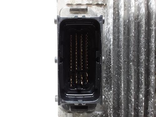 Engine control unit (ECU) OPEL MERIVA A MPV (X03) 1.7 CDTI (E75) | BP13446632M57 