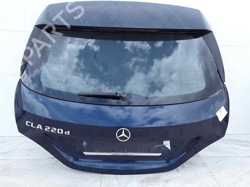 Used Tailgate MERCEDES-BENZ CLA Coupe (C117) CLA 220 CDI / d (117.303) (177 hp) 25467109