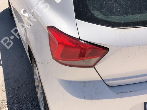 Right front seat SEAT IBIZA V (KJ1, KJG) | BP36025143C16 - Image 16