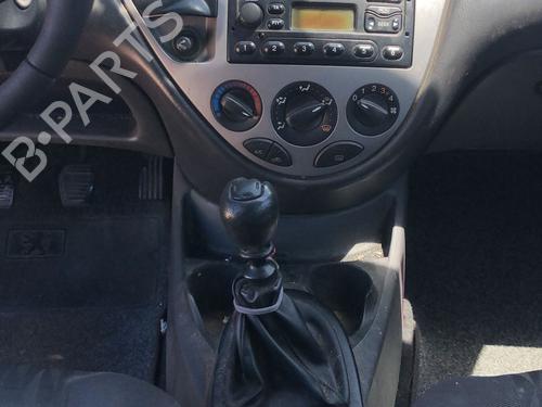 Engine control unit (ECU) FORD FOCUS I (DAW, DBW)  | BP36785876M57  - Image 13