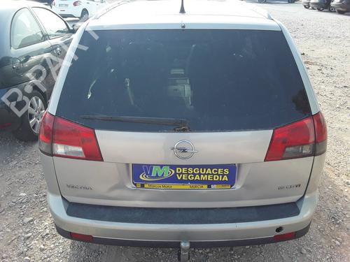 Used Tailgate Tailgate 36785867 36785867