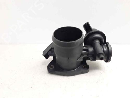 Used Throttle body PEUGEOT 407 (6D_) 2.0 HDi (6DRHRH) (140 hp) 19039319