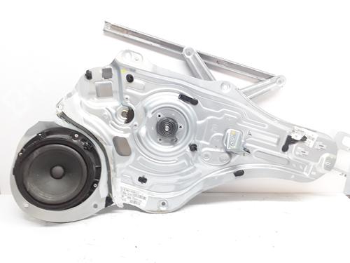 Used Front right window mechanism KIA SPORTAGE III (SL) 1.7 CRDi (116 hp) 13468337