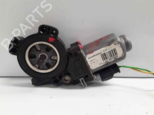 Used Right front window motor PEUGEOT PARTNER Tepee [2008-2025]  30627461