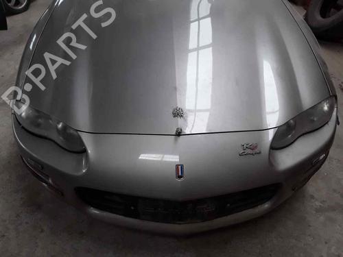 Front bumper CHEVROLET CAMARO Convertible 3.8 V6 BP23534073C7