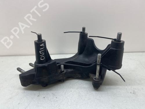 Engine mount MITSUBISHI OUTLANDER II (CW_W)  | BP22897205M89 