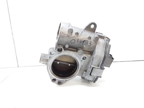 Used Throttle body PEUGEOT 207 (WA_, WC_) 1.4 16V (88 hp) 15127361
