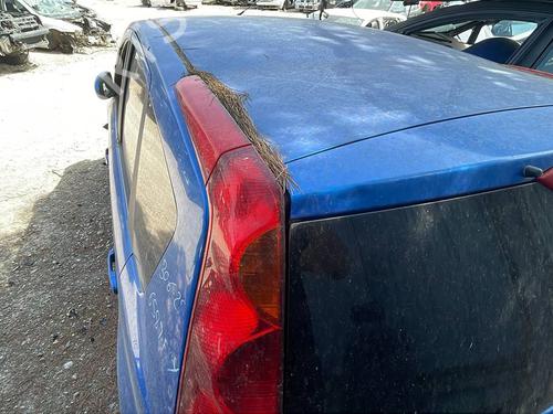 Left taillight NISSAN NOTE (E11, NE11) 1.6 | BP38604133C34 - Image 2