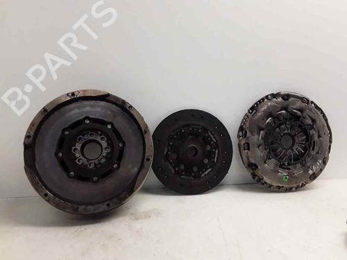Andere für TOYOTA AVENSIS (_T25_) 2.2 D-4D (ADT251_, ADT251R) (150 hp) 28438954