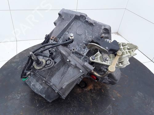 Gearbox PEUGEOT 307 (3A/C) 2.0 HDi 90 | BP32250917M3