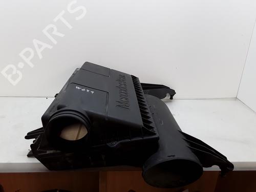 Air filter box MERCEDES-BENZ VITO Bus (W639) 111 CDI (639.701, 639.703, 639.705) | BP27407314M87 
