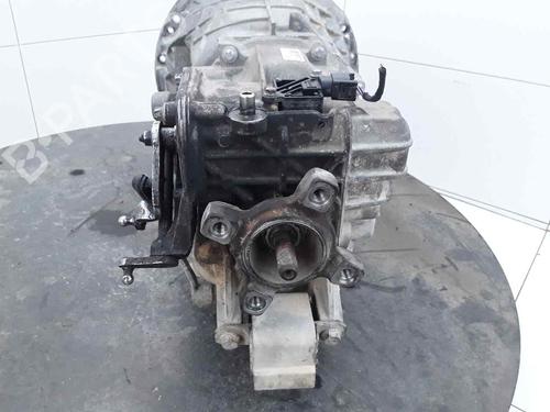 Gearbox MERCEDES-BENZ SPRINTER 3,5-t Van (B906)  | BP23886818M3 